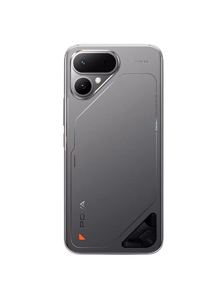 TECNO CURVE 2 5G-STORM TITANIUM-256 GB-8 GB-1