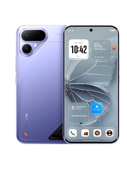 TECNO CURVE 2 5G-CURVE2-5