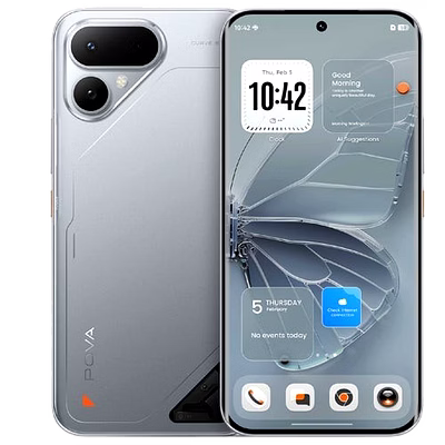 tecno curve 2 5g