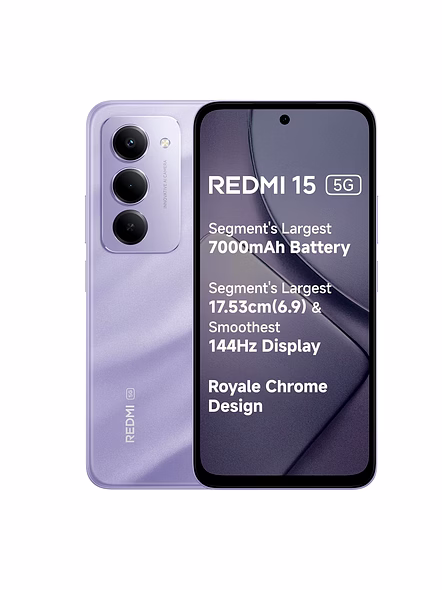 REDMI 15 5G-REDMI155G-3