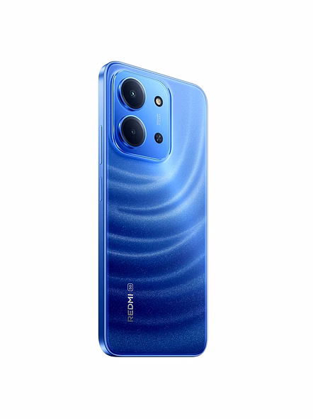 REDMI 15C 5G-MOONLIGHT BLUE-128 GB-6 GB