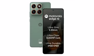 MOTOROLA EDGE 70