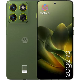 motorola edge 70