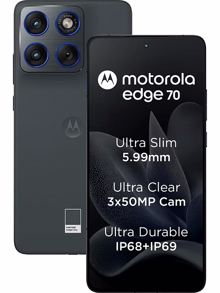 MOTOROLA EDGE 70-EDGE70-2