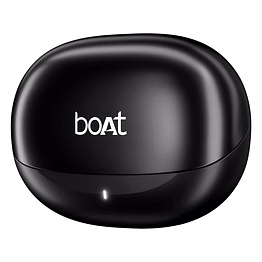 boat airdopes 301 wireless headset