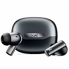 boat airdopes prime 701 anc wireless headset