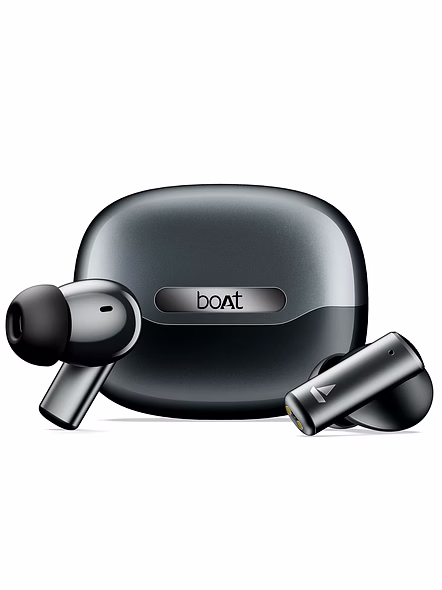 BOAT AIRDOPES PRIME 701 ANC WIRELESS HEADSET