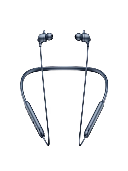 BOAT ROCKERZ STRIVE WIRELESS HEADSET-BLACK