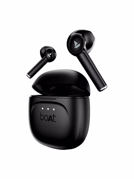BOAT AIRDOPES 138 GEN 2 HEADPHONE-138