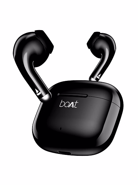 BOAT AIRDOPES 101V2 HEADSET-101v2