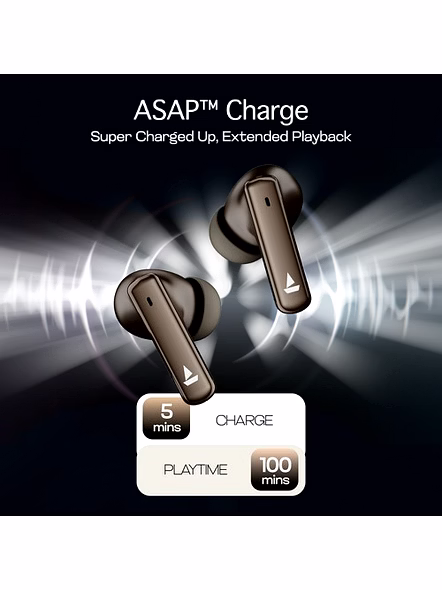 BOAT AIRDOPES 181 PRO HEADSET-Mocha Elegance-2