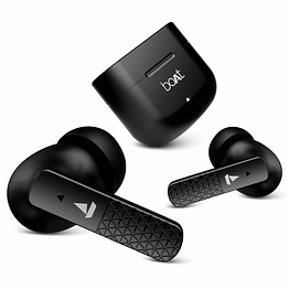 boat airdopes primo headset