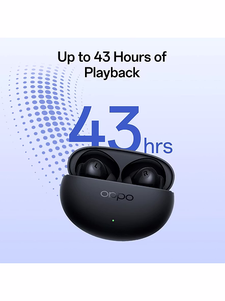 OPPO ETEJ1 ENCO BUDS 3 PRO PLUS HEADSET-MIDNIGHT BLACK-2
