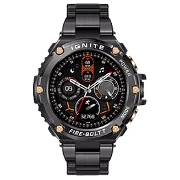 fire boltt bsw172 bt calling smart watch