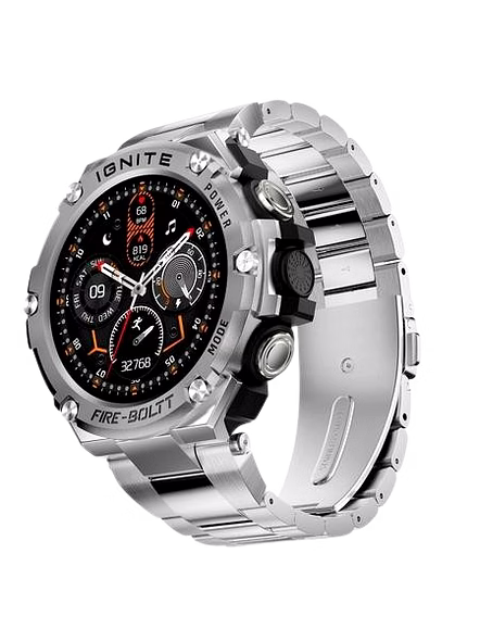 FIRE BOLTT BSW172 BT CALLING SMART WATCH-BSW172-2