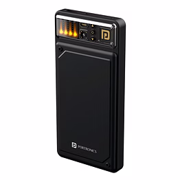 portronics por-2263 luxcell c 10k power bank