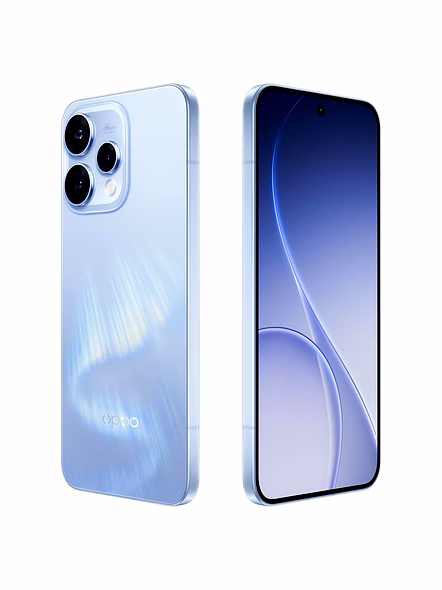 OPPO RENO 15 5G-AURORA BLUE-256 GB-8 GB-1