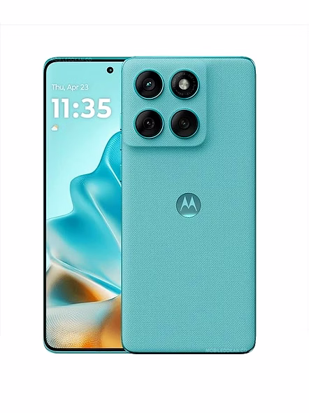 MOTOROLA EDGE 60 FUSION-PANTONE AMAZONITE-256 GB-12 GB-1