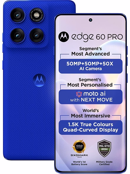 MOTOROLA EDGE 60 PRO-EDGE60PRO