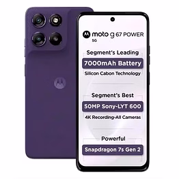 motorola g67 power 5g