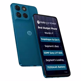 motorola g57 power