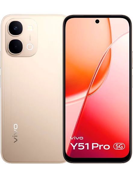 VIVO Y51 PRO 5G-Y51PRO-2
