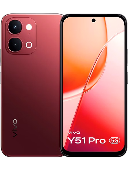 VIVO Y51 PRO 5G-Y51PRO