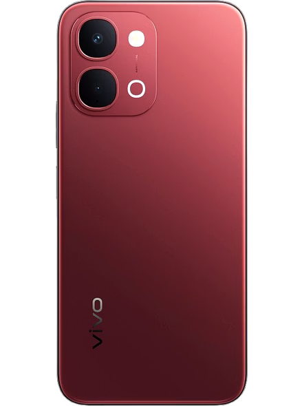 VIVO Y51 PRO 5G-FESTIVE RED-128 GB-8 GB-2