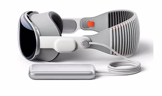Apple Vision Pro