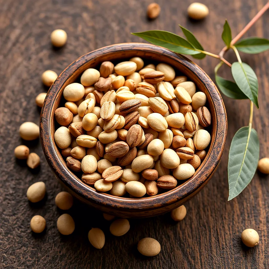 Edible Seeds image 1
