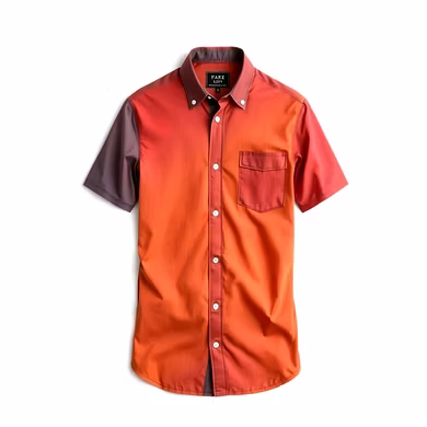 Mens Shirts Multi Color-291647-198ed32f