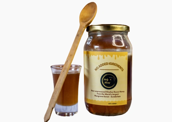 Natural Honey-2