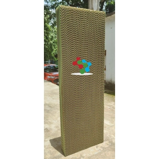 Evaporative Cooling Pads / Cellulose Pads