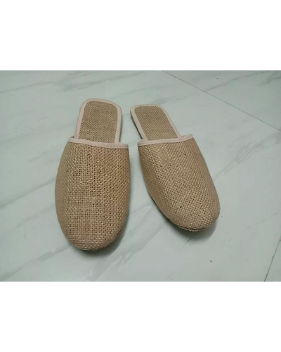 JUTE SLIPPER/CHAPPAL-2