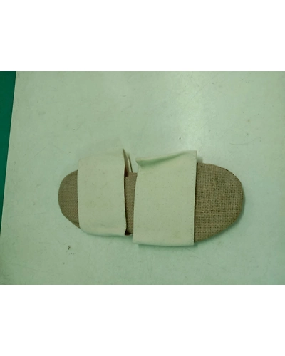 JUTE SLIPPER/CHAPPAL-5