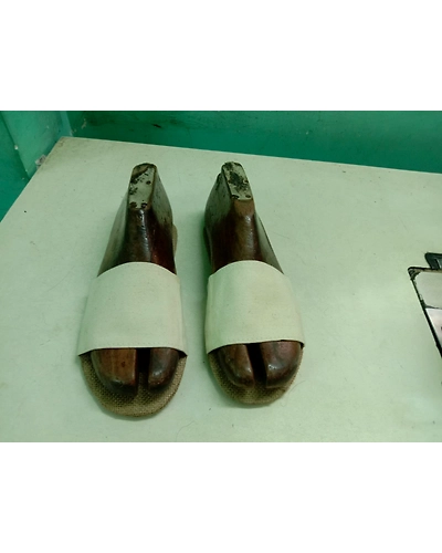 JUTE SLIPPER/CHAPPAL-4