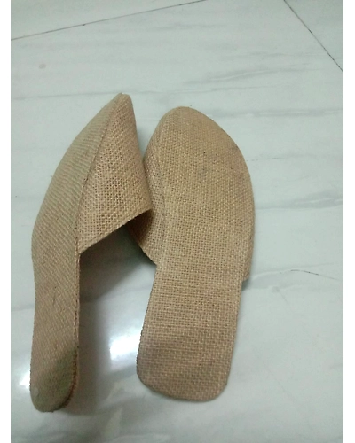 JUTE SLIPPER/CHAPPAL-3