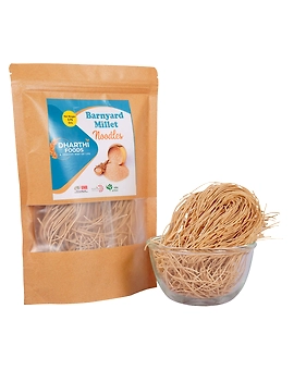Barnyard Millet Noodles 175g