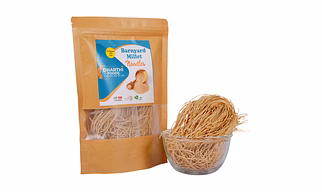 Barnyard Millet Noodles 175g