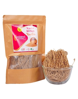 Kodo Millet Noodles 175g