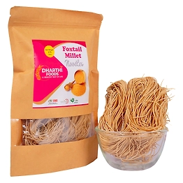 Kodo Millet Noodles 175g
