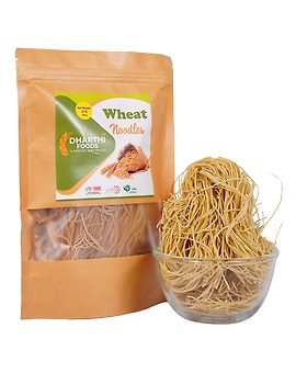 Wheat Noodles 175g