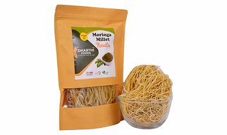 Moringa Noodles 175g