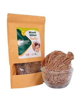 Mixed Millet Noodles 175g
