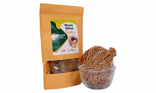 Mixed Millet Noodles 175g