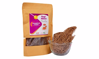Ragi Millet Noodles 175g