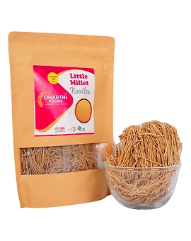 Little Millet Noodles 175g