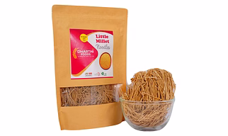 Little Millet Noodles 175g