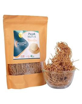 Pearl Millet Noodles 175g