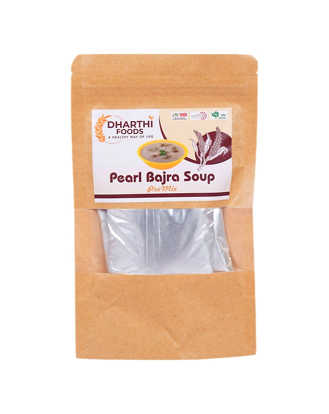 Pearl Bajra Soup 60g-2